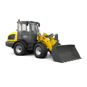 Wheel Loader WL44